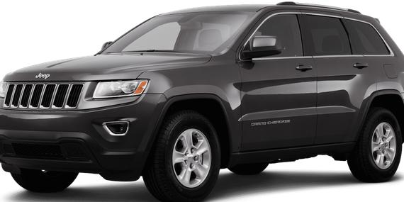 JEEP GRAND CHEROKEE 2016 1C4RJFAG7GC405798 image